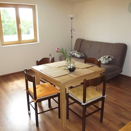 Apartmani Juliska بيروفاتش المظهر الخارجي الصورة