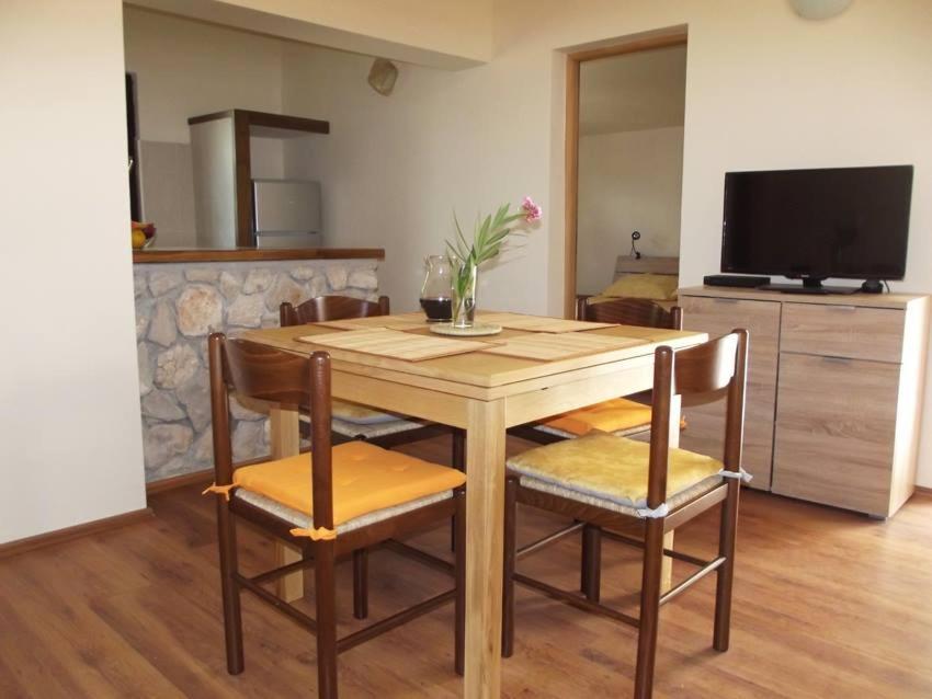 Apartmani Juliska بيروفاتش المظهر الخارجي الصورة