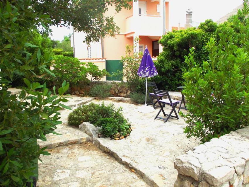 Apartmani Juliska بيروفاتش المظهر الخارجي الصورة