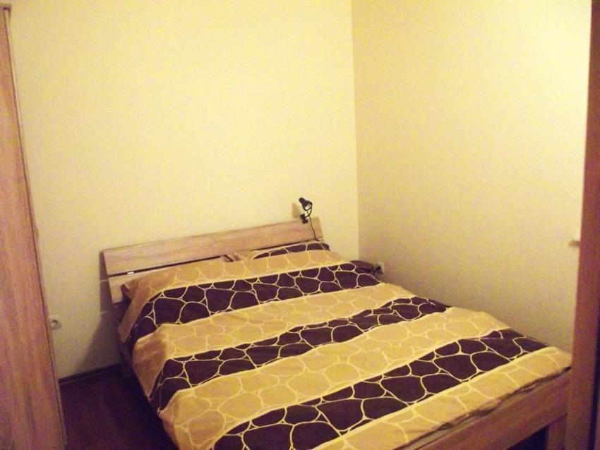 Apartmani Juliska بيروفاتش المظهر الخارجي الصورة