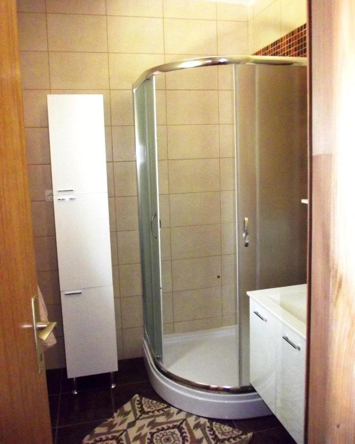 Apartmani Juliska بيروفاتش المظهر الخارجي الصورة