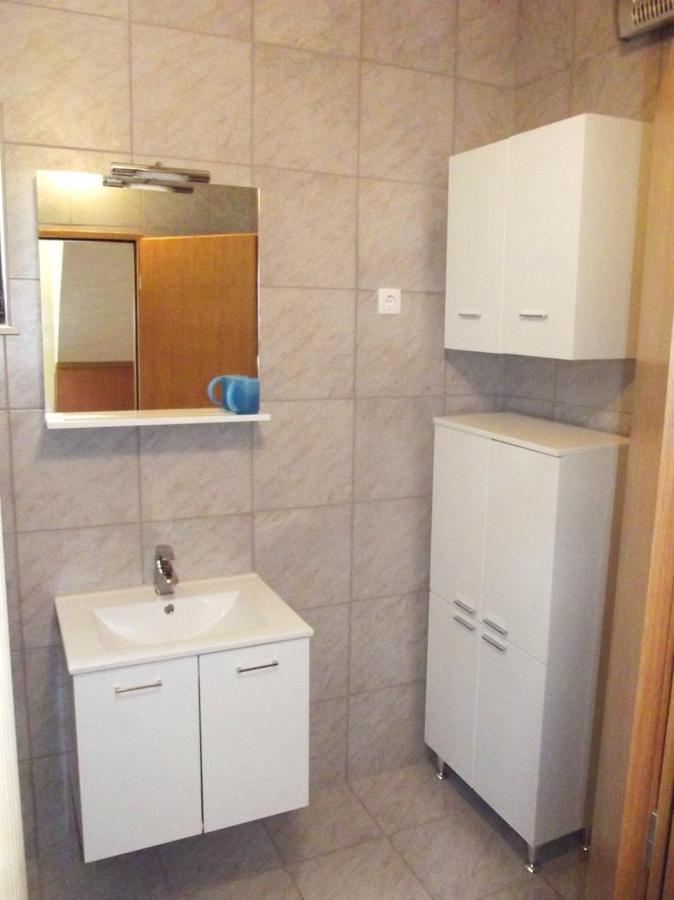 Apartmani Juliska بيروفاتش المظهر الخارجي الصورة